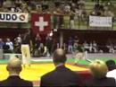 Demonstration Yoseikan World Cup 2005