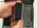 Nokia 3500 classic Erster Eindruck