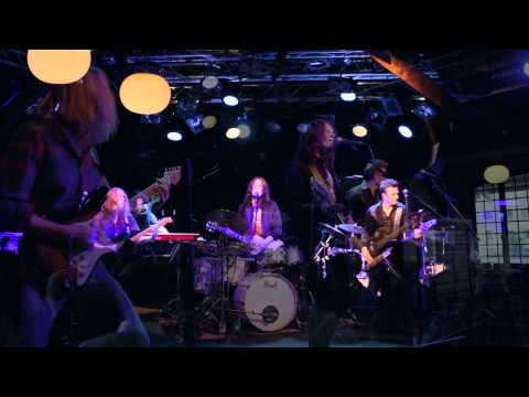 Fröberg - Hasse Fröberg and the Musical Companion. Live shoot from Katalin in Uppsala 2012-06-01. Hasse Fröberg and the Musical Companion Myspace: http://www.myspace.c...
