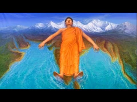 Kinh NIKAYA Giảng Giải - Bồ Tát Đản Sanh & 5 Giấc Mộng Lớn Điềm Báo Thành Phật Kinh NIKAYA Giảng Giải - Bồ Tát Đản Sanh & 5 Giấc Mộng Lớn Điềm Báo Thành Phật