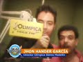 en OLIMPICA STEREO con DON EBRIO