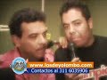 LOS DE YOLOMBO en OLIMPICA STEREO con DON EBRIO
