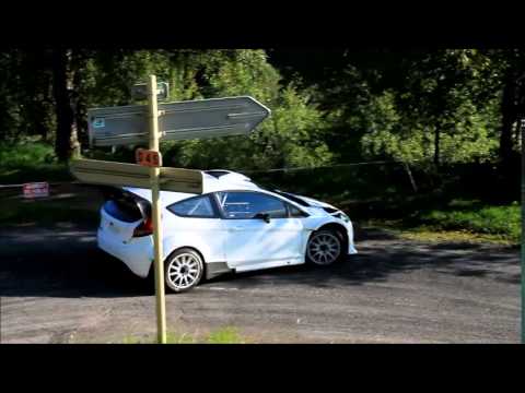 Latest WRC HD & Rally HD Videos