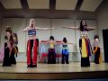 Nahimeh's Jingling Joonams Salamati Belly Dance/Israeli Fusion Piece