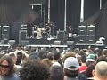 Arch Enemy I will live again Bilbao Kobetasonik junio 2008