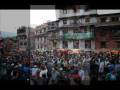 videos de Bisket Jatra _ Bhaktapur, Nepal