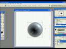 How to photoshop sphere 