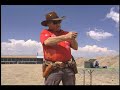 Bob Munden -- Cowboy Firepower