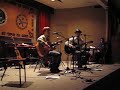 Cerrado por derribo - Joaquín Sabina  [Cover]