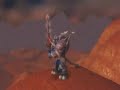 Insane warrior PvP