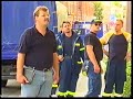 THW-Hannover Fachgruppe Elektro: Hautklinik Stromeinspeisung THW-Hannover Fachgruppe Elektro: Hautklinik Stromeinspeisung