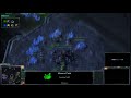 Watch 'HD Starcraft 2 oGs.TheStC v JooktoJung p1/2'