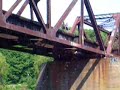 2 man Bridge Jump