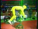 Eddie Fiola RL Osborne bmx demo France 1984