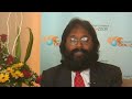 Ambassador Jagdish Koonjul - Former Chairman of AOSIS