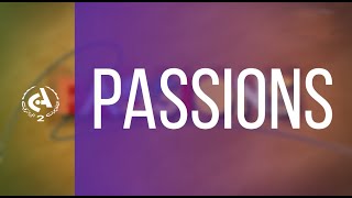 Passions  l  26-12-2025