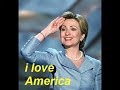 Hillary Cliton