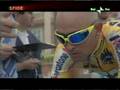 marco pantani by mirko magazzino