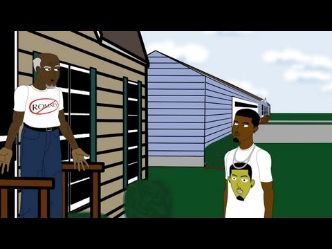 Jay's Life Reloaded - Season 5 - Episode 5 Cookout