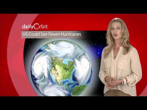 Asteroid Impact In Quebec During The Younger Dryas Period - The Daily Orbit