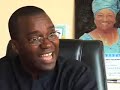Should Liberia get a War Crimes Court? Should Liberia get a War Crimes Court?