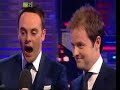 Britains Got Talent - George Sampson Interview After Win