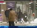 Видеоновость Косово. Сербы готовятся к референдуму о недоверии албанским властям 