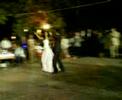 Georgian Dance at Greek Wedding