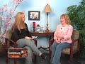 Sharnael Wolverton Interviews Catherine Brown 