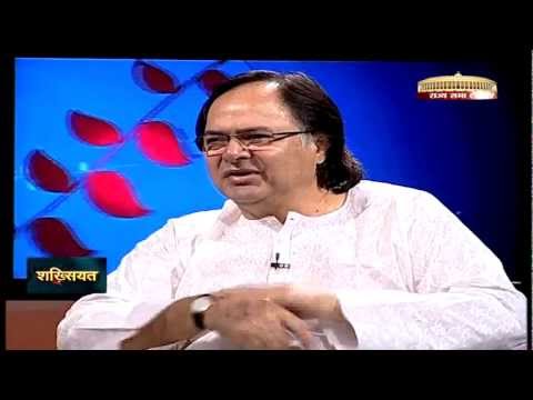 Shakhsiyat with Farooq Sheikh