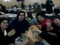 Pe�a en el Colegio