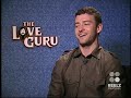 for lots more showtimes, trailers and clips on the love guru go to:

http://www.reelzchannel.com/movie/243356/the-love-guru

justin timberlake opens up to reelzchannel about the creation of his character in the love guru.

for more on dailies go to:

http://www.reelzchannel.com/show/21/dailies