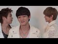 EXO-M – CF配樂