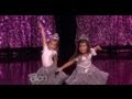 Sophia Grace & Rosie's New Rap on The Ellen Show
