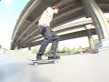 Kitsch Skateboards - Geoff Dermer (Port Moody Blues Part)