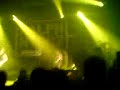 Ralph Myerz live in Prague