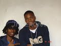 Paper Pabs & Big H - O Inna Hand Paper Pabs & Big H - O Inna Hand