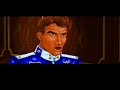 the introduction cinematic for origin systems dos pc game wing commander 2 - special operations 2.