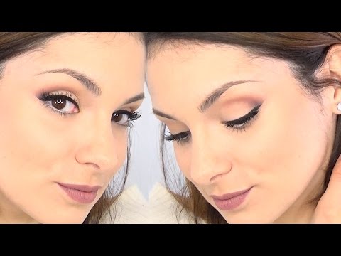 MAQUILLAJE DE BODA | Favorecedor Y Radiante