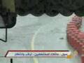 قلق أهالي الرهائن الكوريين في أفغانستان
