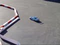 R/C Drifting Demo at Drift Showoff 2005