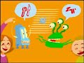 Après les flux RSS expliqués aux enfants, Milan Jeunesse présente les Tags expliqués aux enfants ou comment faciliter l'accès à un blog par l'ajout de mots clés aux articles