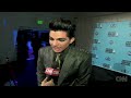 Lambert Went 'Over the Line' on the American Music Awards.