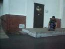 180 planetarium 2 stair