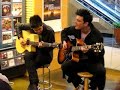 Aiden - Teenage Queen - Acoustic