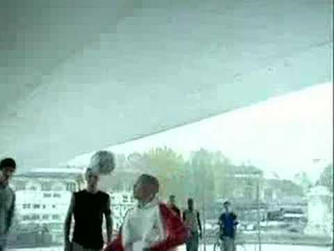 Pourquoi ces pubs font honneur au foot ? Nike Old School