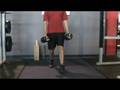 videos de INPH DB Lunge