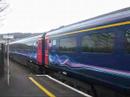 43092+43022 Depart Bath Spa with a 2tone
