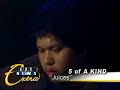 5 of A Kind performs \"Juices\" 5 of A Kind performs \"Juices\"