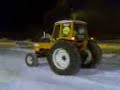 Valmet 903 Drift